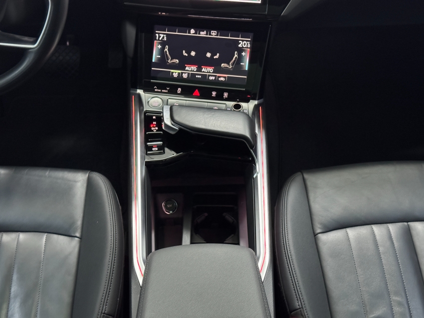 audi e-tron eletrico performance quattro 3.0 4p automatico 202012