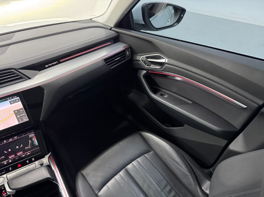 audi e-tron eletrico performance quattro 3.0 4p automatico 202013