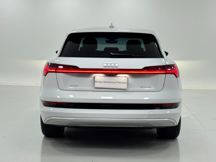 audi e-tron eletrico performance quattro 3.0 4p automatico 20204