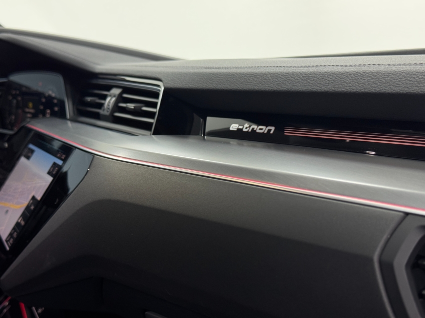 audi e-tron eletrico performance quattro 3.0 4p automatico 202014