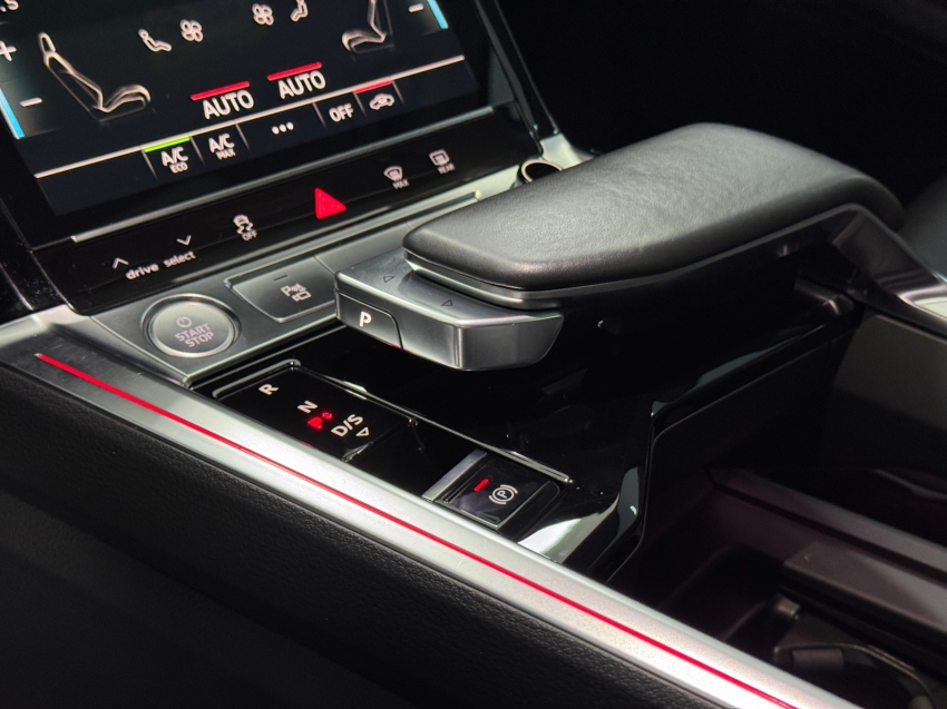 audi e-tron eletrico performance quattro 3.0 4p automatico 202016
