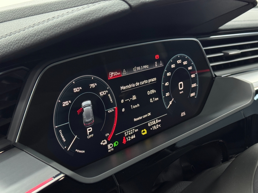audi e-tron eletrico performance quattro 3.0 4p automatico 202017