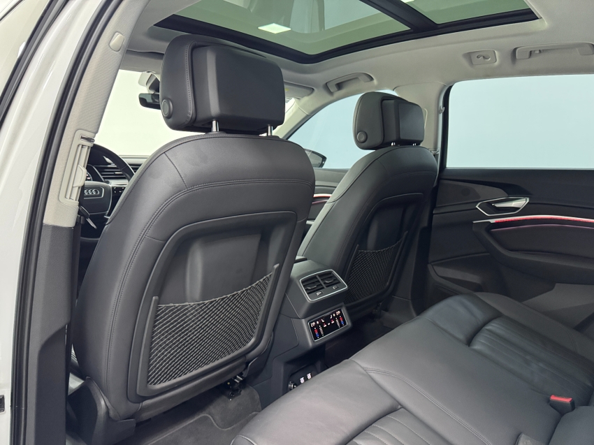 audi e-tron eletrico performance quattro 3.0 4p automatico 202021