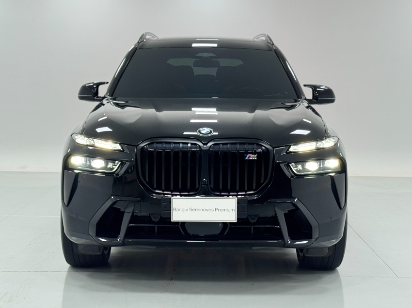 bmw x7 4.4 v8 gasolina m60i steptronic 3.0 4p automatico 20258