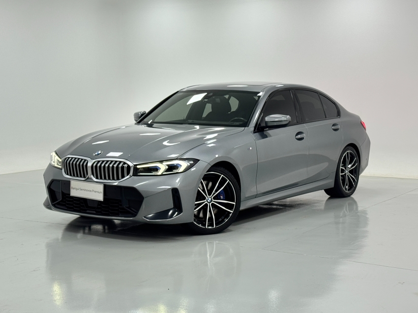 bmw 320i 2.0 16v turbo flex m sport automatico 4p 20231
