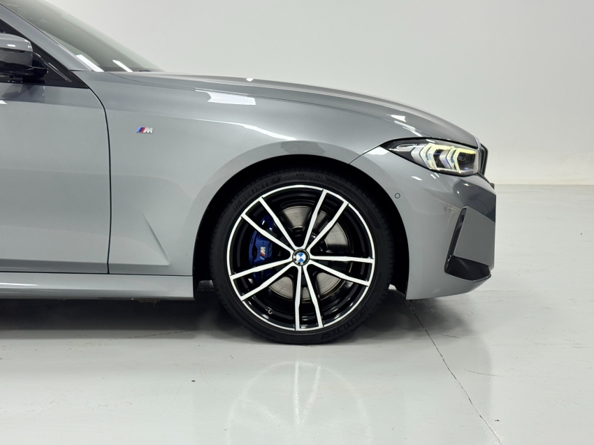bmw 320i 2.0 16v turbo flex m sport automatico 4p 20239