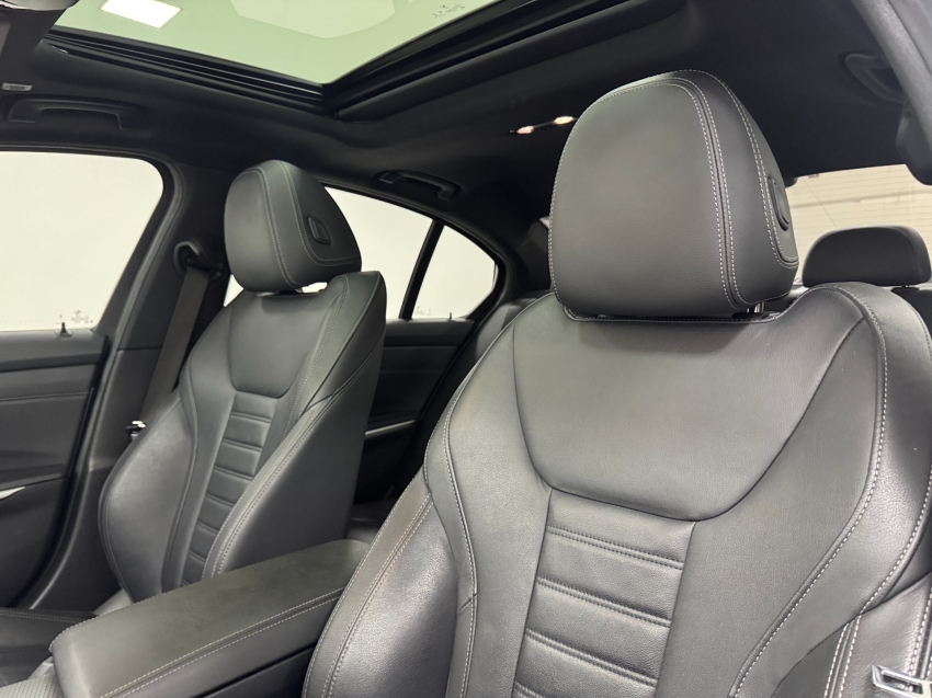 bmw 320i 2.0 16v turbo flex m sport automatico 4p 202320