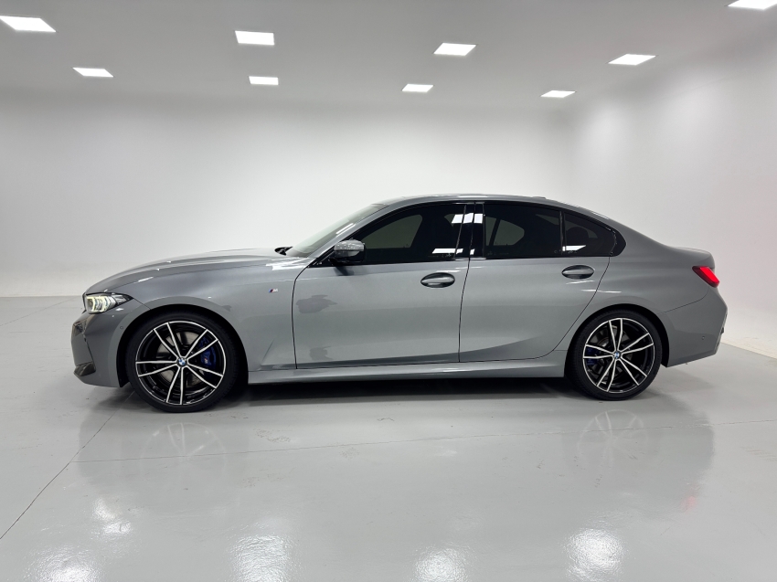 bmw 320i 2.0 16v turbo flex m sport automatico 4p 20232