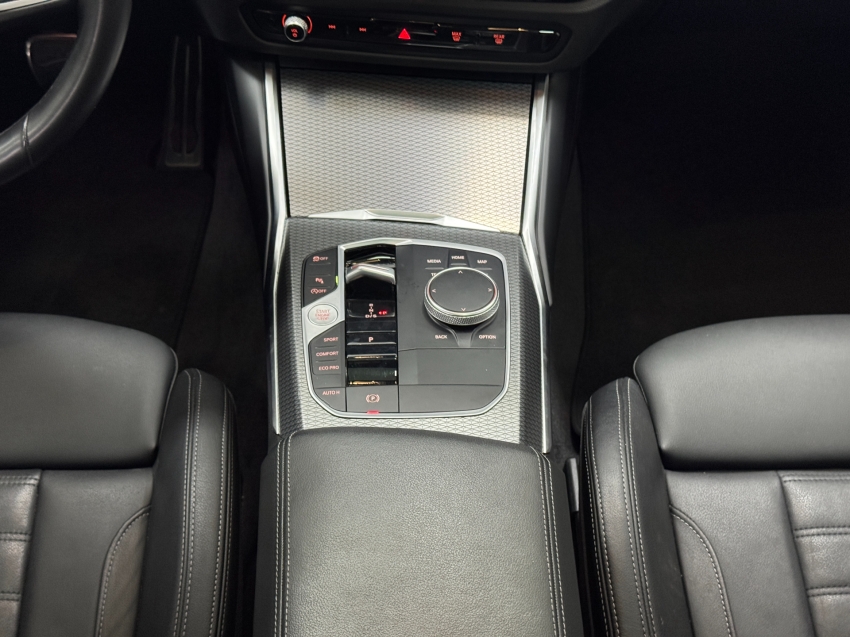 bmw 320i 2.0 16v turbo flex m sport automatico 4p 202315