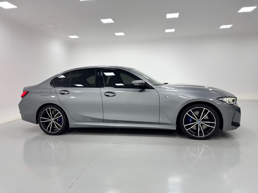 bmw 320i 2.0 16v turbo flex m sport automatico 4p 20236