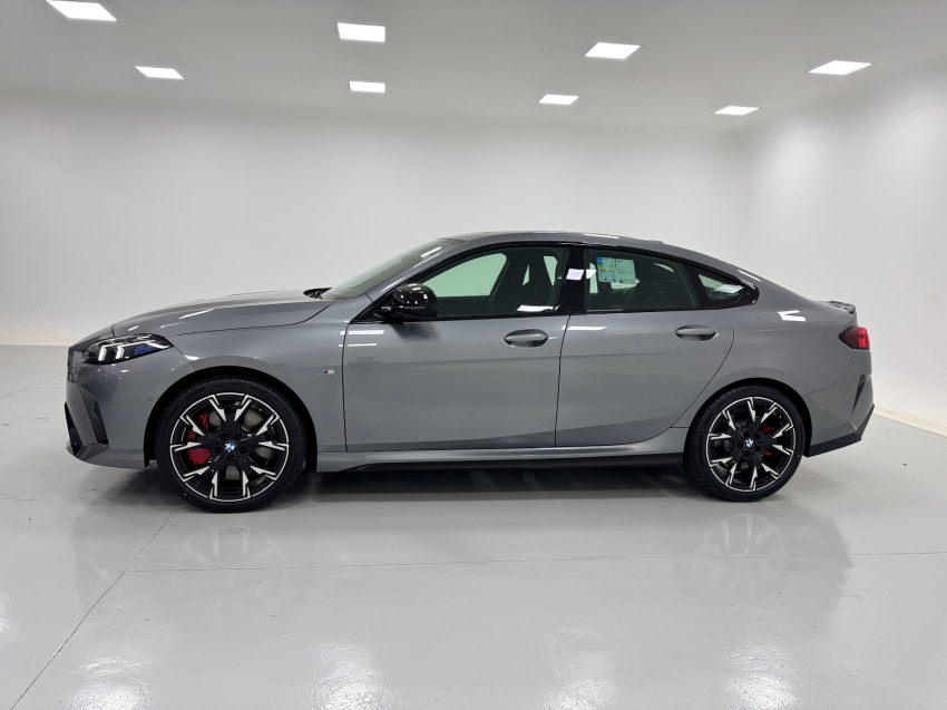 bmw m 235i 2.0 16v turbo gasolina xdrive gran coupe steptronic 4p automatico 20262