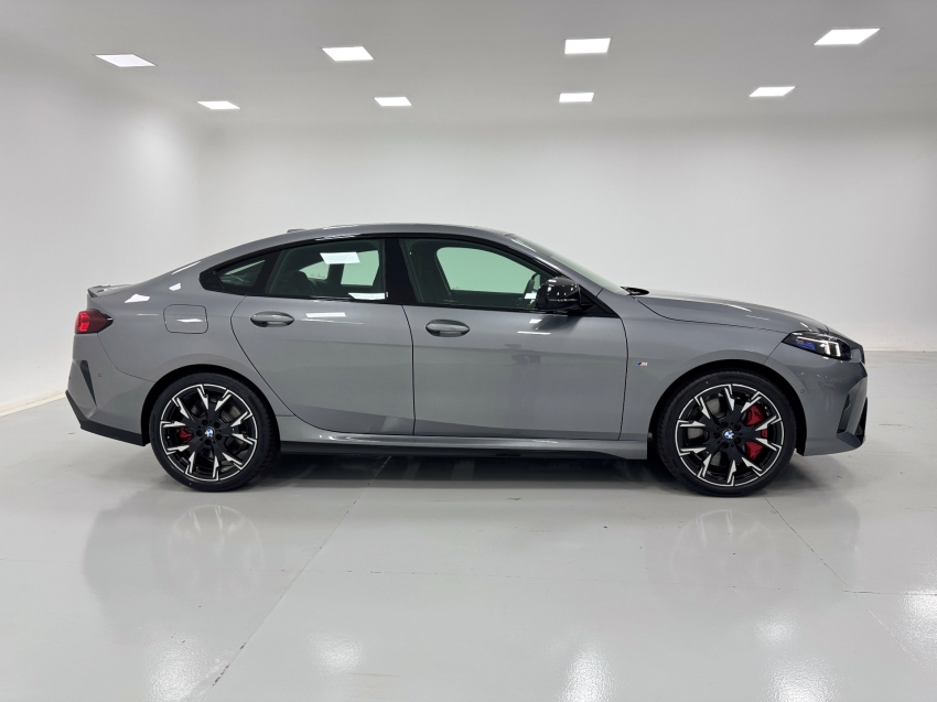 bmw m 235i 2.0 16v turbo gasolina xdrive gran coupe steptronic 4p automatico 20266