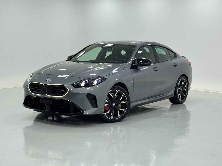 bmw m 235i 2.0 16v turbo gasolina xdrive gran coupe steptronic 4p automatico 20261