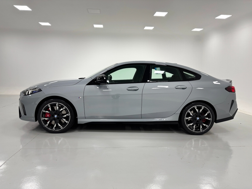 bmw m 235i 2.0 16v turbo gasolina xdrive gran coupe steptronic 4p automatico 20262