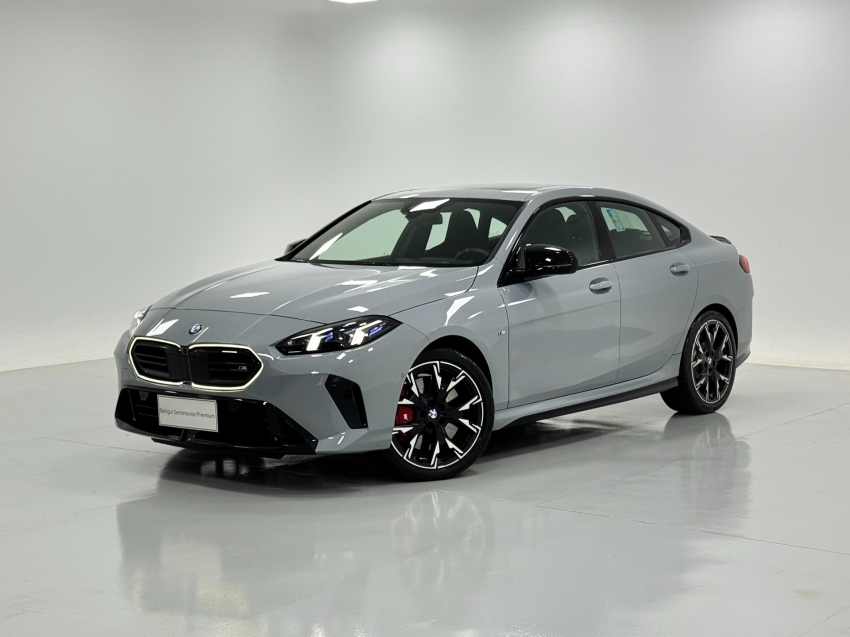 bmw m 235i 2.0 16v turbo gasolina xdrive gran coupe steptronic 4p automatico 20261