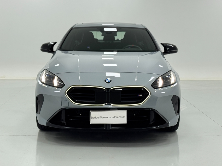 bmw m 235i 2.0 16v turbo gasolina xdrive gran coupe steptronic 4p automatico 20268