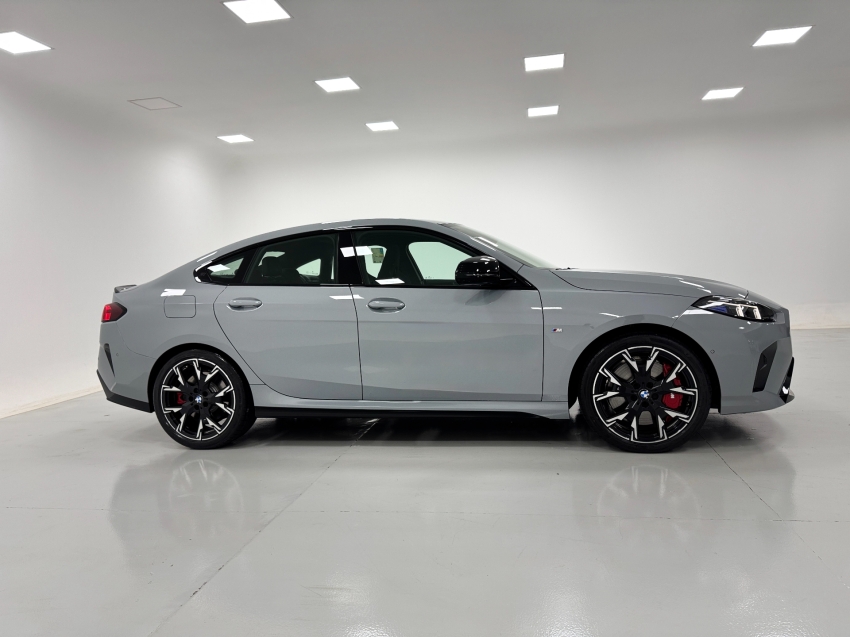 bmw m 235i 2.0 16v turbo gasolina xdrive gran coupe steptronic 4p automatico 20266
