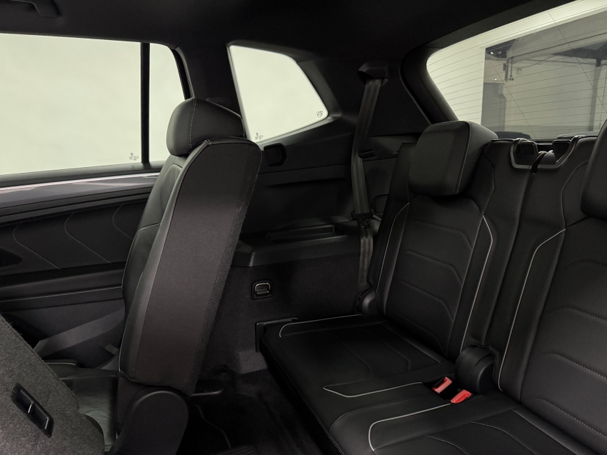 volkswagen tiguan 2.0 350 tsi gasolina allspace r-line 4motion dsg 4p automatico 201923