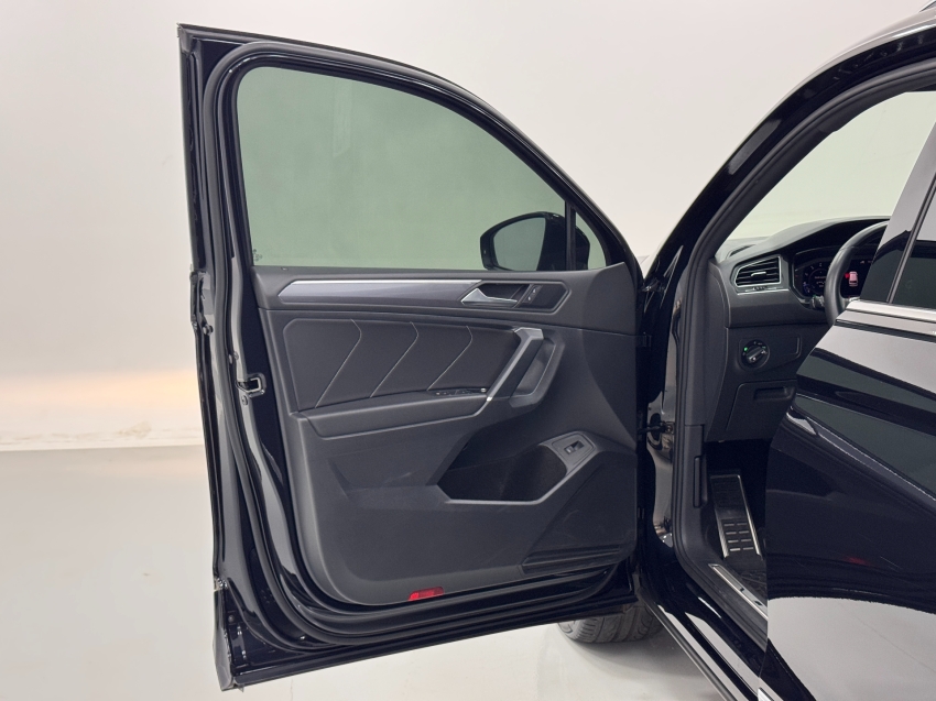 volkswagen tiguan 2.0 350 tsi gasolina allspace r-line 4motion dsg 4p automatico 201911