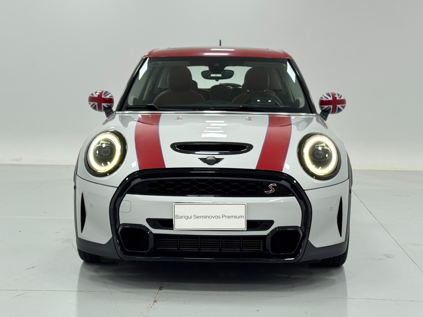 mini cooper 2.0 16v twinpower gasolina s 4p steptronic automatico 20228