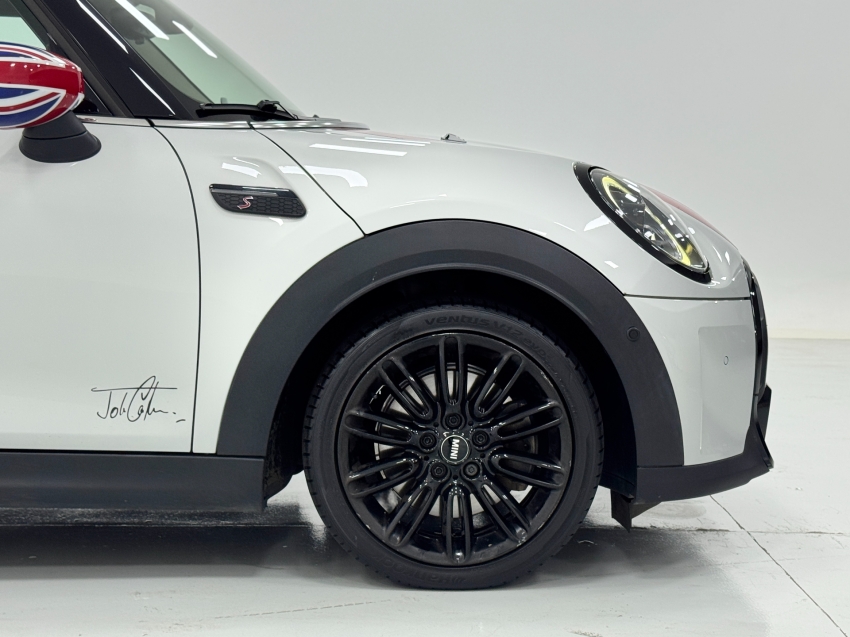 mini cooper 2.0 16v twinpower gasolina s 4p steptronic automatico 20229