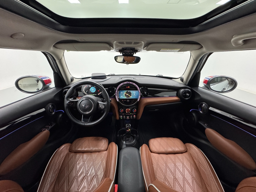mini cooper 2.0 16v twinpower gasolina s 4p steptronic automatico 202212