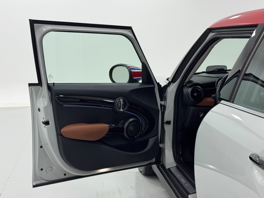 mini cooper 2.0 16v twinpower gasolina s 4p steptronic automatico 202211