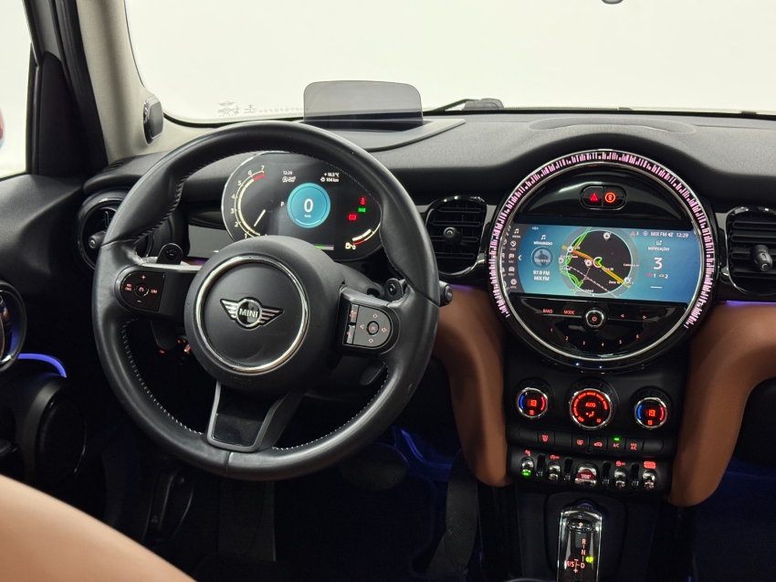 mini cooper 2.0 16v twinpower gasolina s 4p steptronic automatico 202214