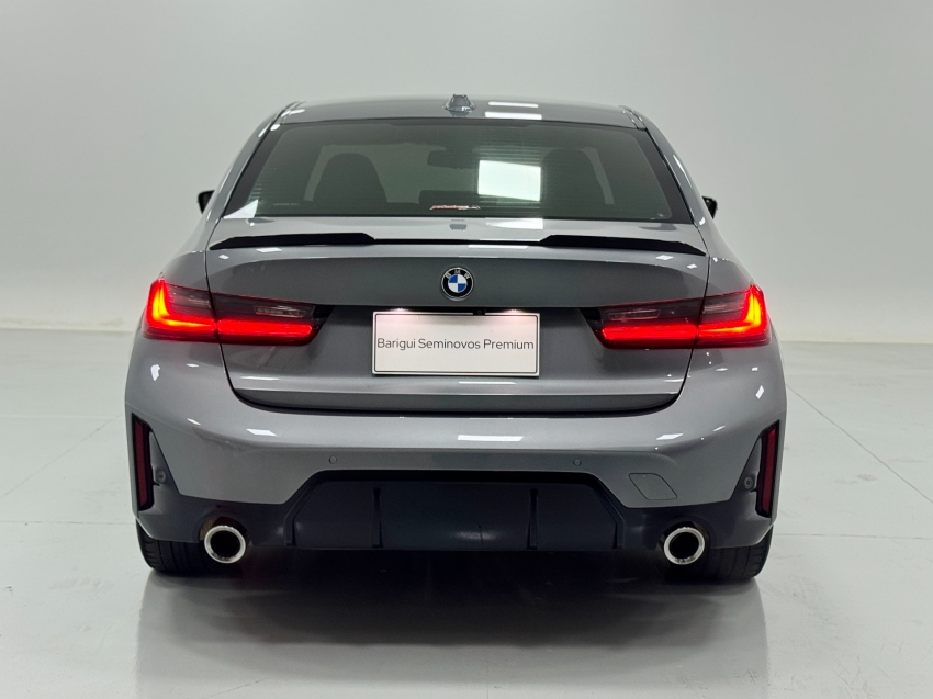 bmw 320i 2.0 16v turbo flex m sport automatico 4p 20244