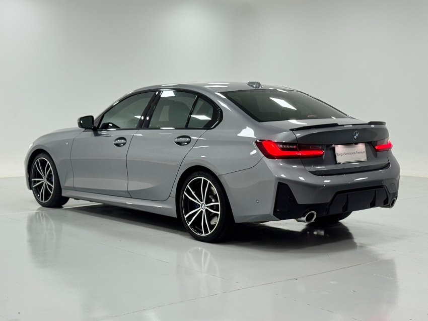 bmw 320i 2.0 16v turbo flex m sport automatico 4p 20243