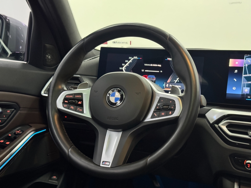 bmw 320i 2.0 16v turbo flex m sport automatico 4p 202417