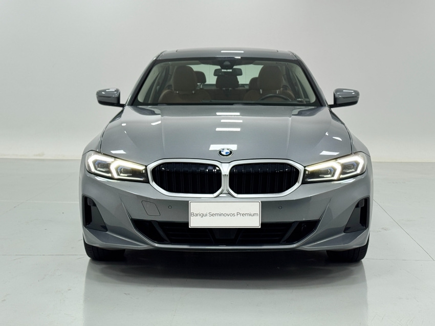 bmw 320i 2.0 16v turbo flex sport gp automatico 4p 20248