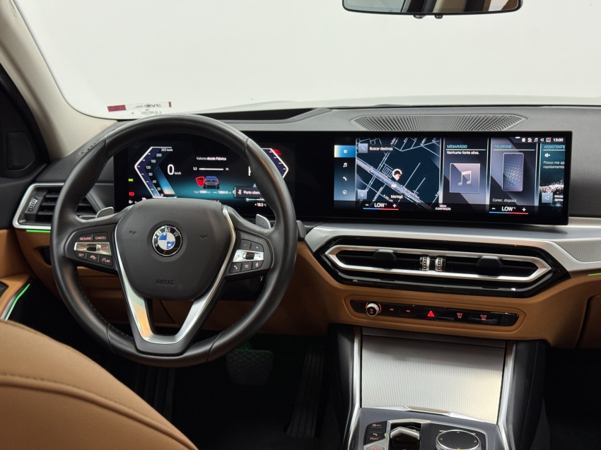 bmw 320i 2.0 16v turbo flex sport gp automatico 4p 202412