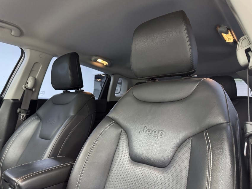 jeep compass 1.3 t270 turbo flex longitude at6 4p automatico 202418