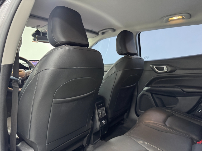 jeep compass 1.3 t270 turbo flex longitude at6 4p automatico 202419