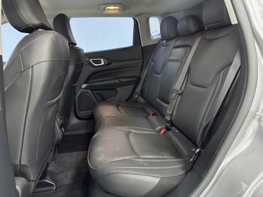 jeep compass 1.3 t270 turbo flex longitude at6 4p automatico 202420