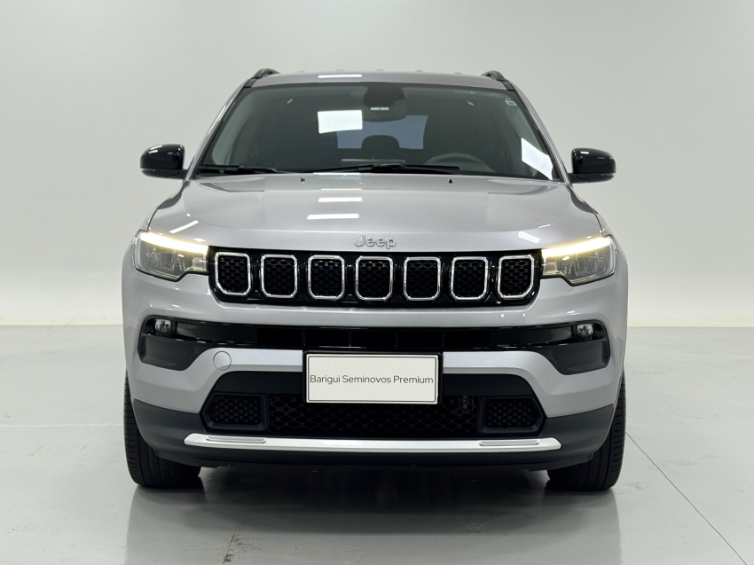 jeep compass 1.3 t270 turbo flex longitude at6 4p automatico 20247