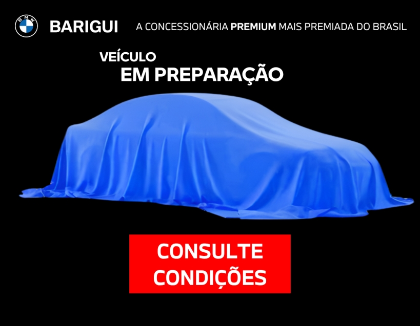 bmw 320i 2.0 16v turbo flex gp automatico 4p 2022