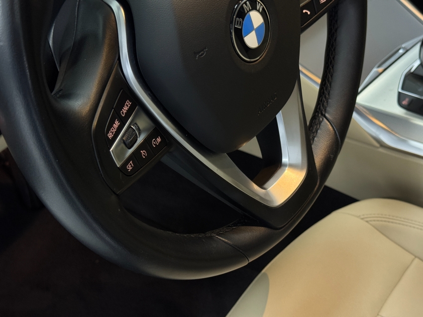 bmw 320i 2.0 16v turbo flex gp automatico 4p 202217