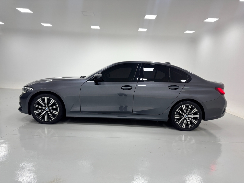 bmw 320i 2.0 16v turbo flex gp automatico 4p 20222