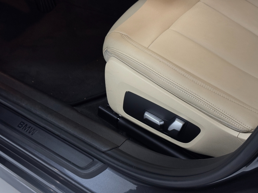 bmw 320i 2.0 16v turbo flex gp automatico 4p 202216