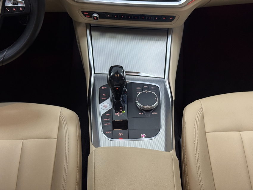 bmw 320i 2.0 16v turbo flex gp automatico 4p 202213