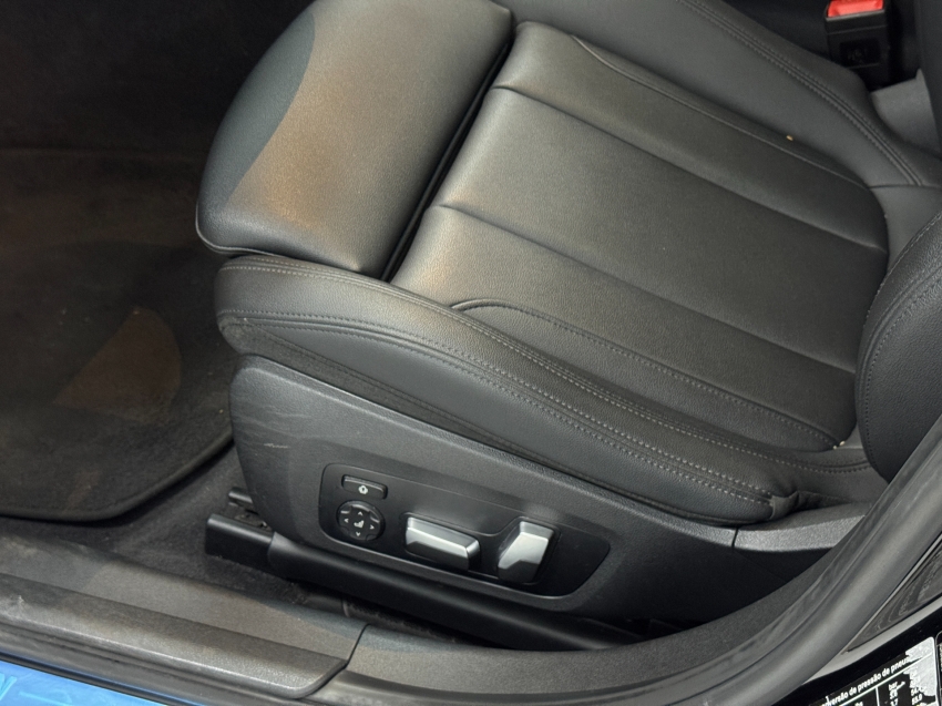 bmw 320i 2.0 16v turbo gasolina sport gp automatico 4p 202020
