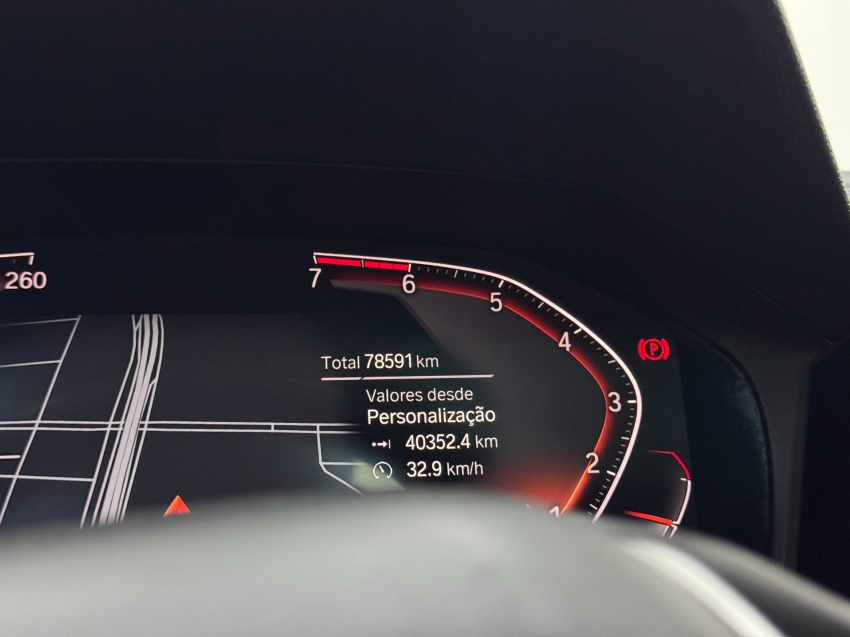 bmw 320i 2.0 16v turbo gasolina sport gp automatico 4p 202021