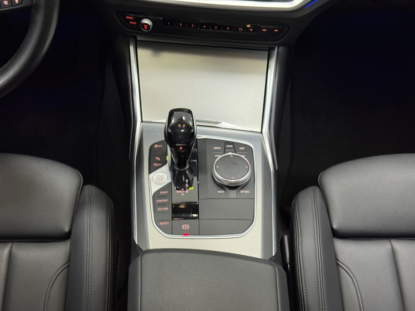 bmw 320i 2.0 16v turbo gasolina sport gp automatico 4p 202016