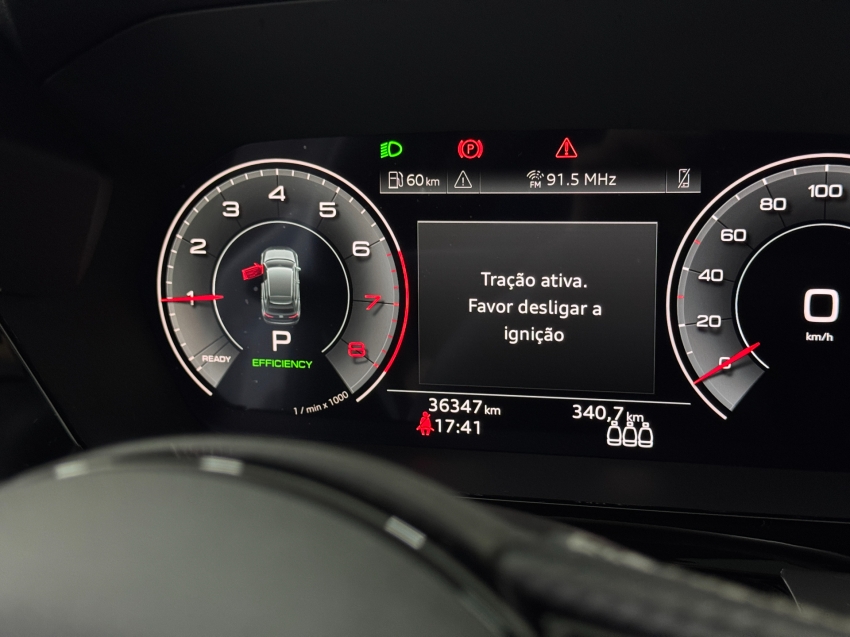 audi a3 2.0 40 tfsi mhev sportback s line s-tronic gasolina 4p automatico 202319