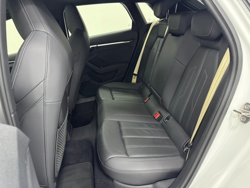 audi a3 2.0 40 tfsi mhev sportback s line s-tronic gasolina 4p automatico 202324