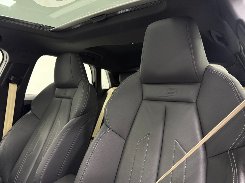 audi a3 2.0 40 tfsi mhev sportback s line s-tronic gasolina 4p automatico 202322