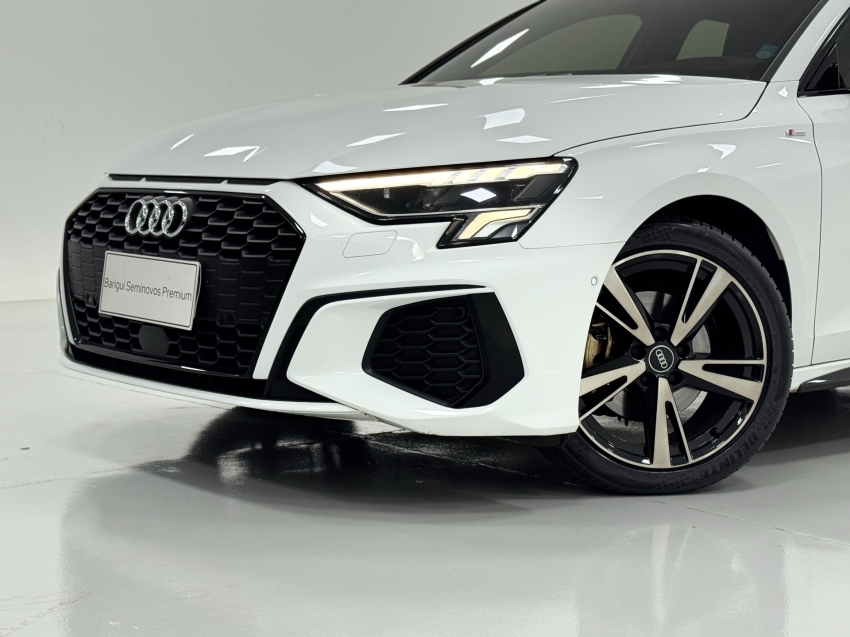 audi a3 2.0 40 tfsi mhev sportback s line s-tronic gasolina 4p automatico 20239