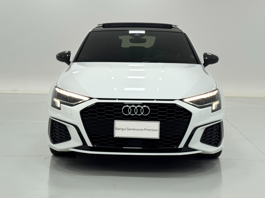 audi a3 2.0 40 tfsi mhev sportback s line s-tronic gasolina 4p automatico 20238